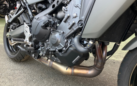 YAMAHA TRACER 9 GT 2022 RN70J