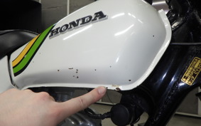HONDA NAUTY DAX 2025 CY50
