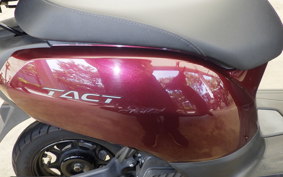 HONDA TACT Basket AF79