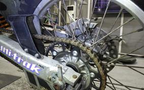 KAWASAKI KDX125 SR DX125A