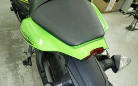 KAWASAKI ZX 10 NINJA ABS 2019 ZXT02E