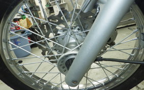 YAMAHA DRAGSTAR 250 1987 VG02J