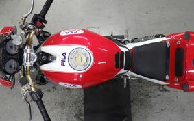 DUCATI MONSTER S4 2004