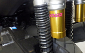 HONDA ADV150 2007 KF38