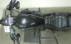 HARLEY XL1200NS 2018