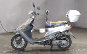 YAMAHA BJ SA24J