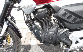 HONDA CB190SS PCL3