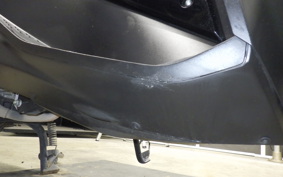 YAMAHA AERO X 155 2023