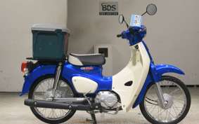 HONDA C50 SUPER CUB AA09