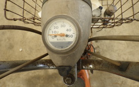 HONDA NOVIO 2025 PM50