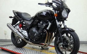 HONDA CB400SF 2018 NC42