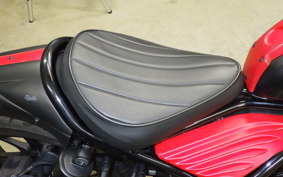 HONDA REBEL 250 2012 MC49