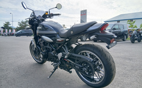 KAWASAKI Z900RS 2021 ZR900C