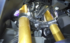 YAMAHA YZF-R15 2021 RG86J