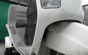 HONDA GYRO CANOPY TA03