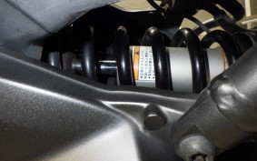 YAMAHA MT-09 Tracer 2015 RN36J