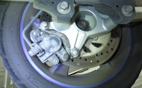 YAMAHA MAJESTY155 Gen.2 S 2022 SG52J