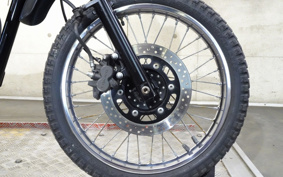 KAWASAKI 250TR BJ250F