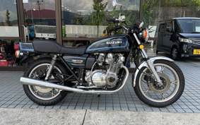 SUZUKI GS750E GS750E