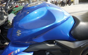 SUZUKI ｼﾞｸｻｰ150
