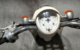 HONDA CREA SCOOPY AF55