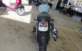 TRIUMPH SCRAMBLER 900 2009