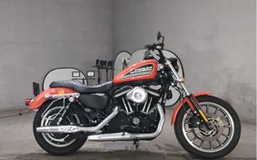 HARLEY XL883R CS2