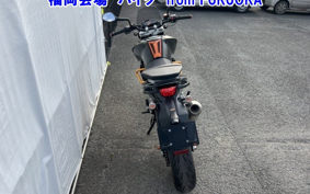 KTM 690 DUKE LDT40