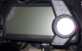 DUCATI MULTISTRADA 1200 S 2013