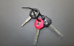 YAMAHA SR400 Gen.5 2021 RH16J