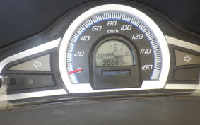HONDA PCX 125 JF56