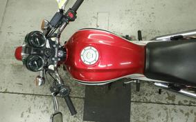 HONDA CB750 GEN 2 2008 RC42