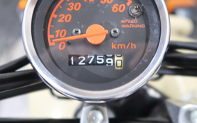 HONDA ZOOMER DELUXE AF58