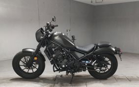 HONDA REBEL 250 S MC49