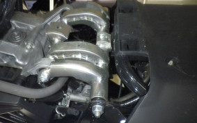 HONDA ﾍﾞﾝﾘｨ50-2 1999 AA05