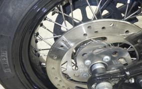 HARLEY FLSTSB 1580 2010