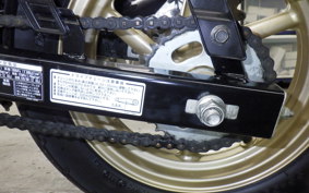 HONDA APE 100 GEN 2 2025 HC13