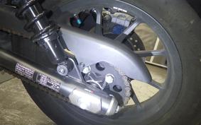HONDA REBEL 250 A 2010 MC49
