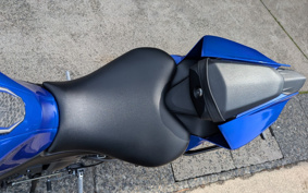 KAWASAKI ZEPHYR1100 1999 ZRT10A