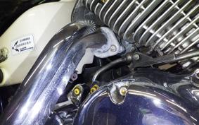 YAMAHA DRAGSTAR 250 1995 VG02J