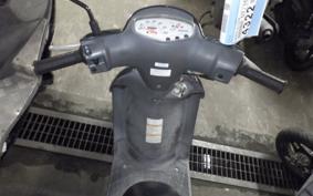 SUZUKI LET's 4 CA45A