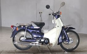 HONDA SUPER CUB50 AA01