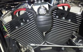 HARLEY FXSB 1580 2014