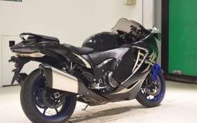 SUZUKI HAYABUSA Gen.3 2021 EJ11A