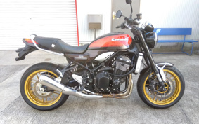 KAWASAKI Z900RS 2022 ZR900C