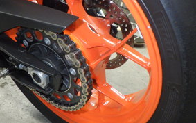 KTM 890 DUKE R 2020