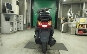 HONDA LEAD 100 JF06