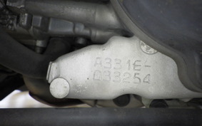 YAMAHA GEAR Gen.2 1993 UA08J