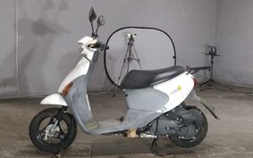 SUZUKI LETS4 CA45A