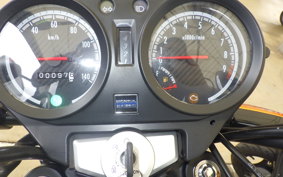 HONDA CBF125T